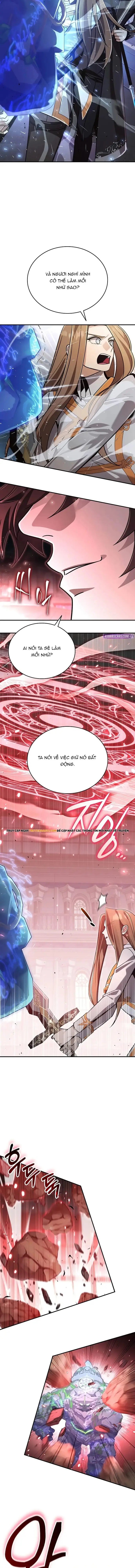 Học Viện Minh Triết Chapter 29 - Trang 2