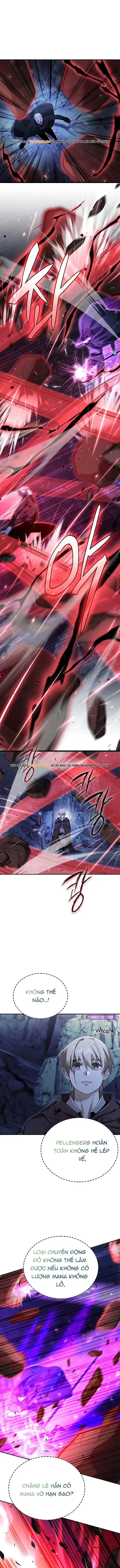 Học Viện Minh Triết Chapter 40 - Trang 2