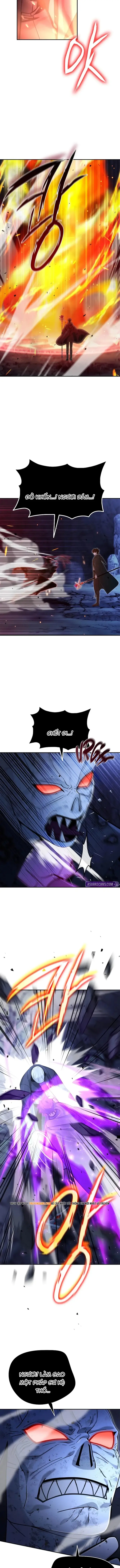 Học Viện Minh Triết Chapter 40 - Trang 2