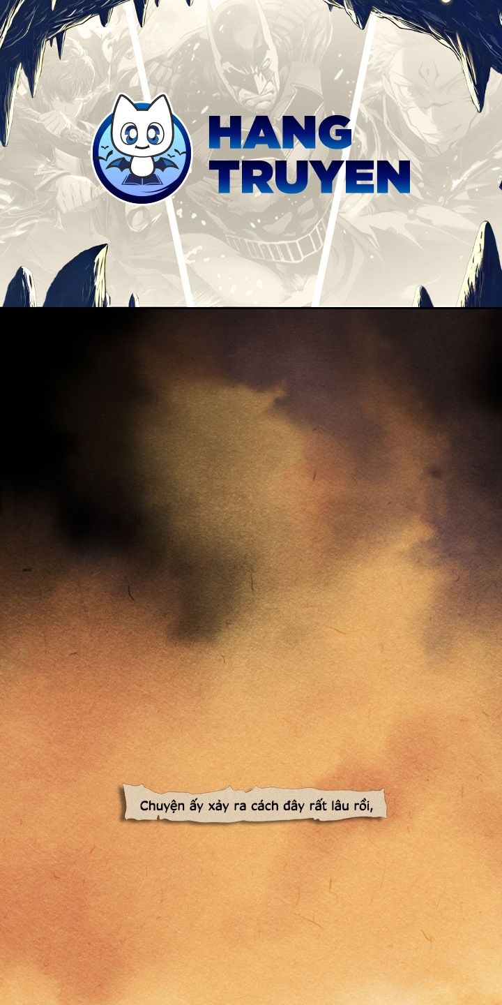 Học Viện Nevermore Chapter 1 - Trang 2