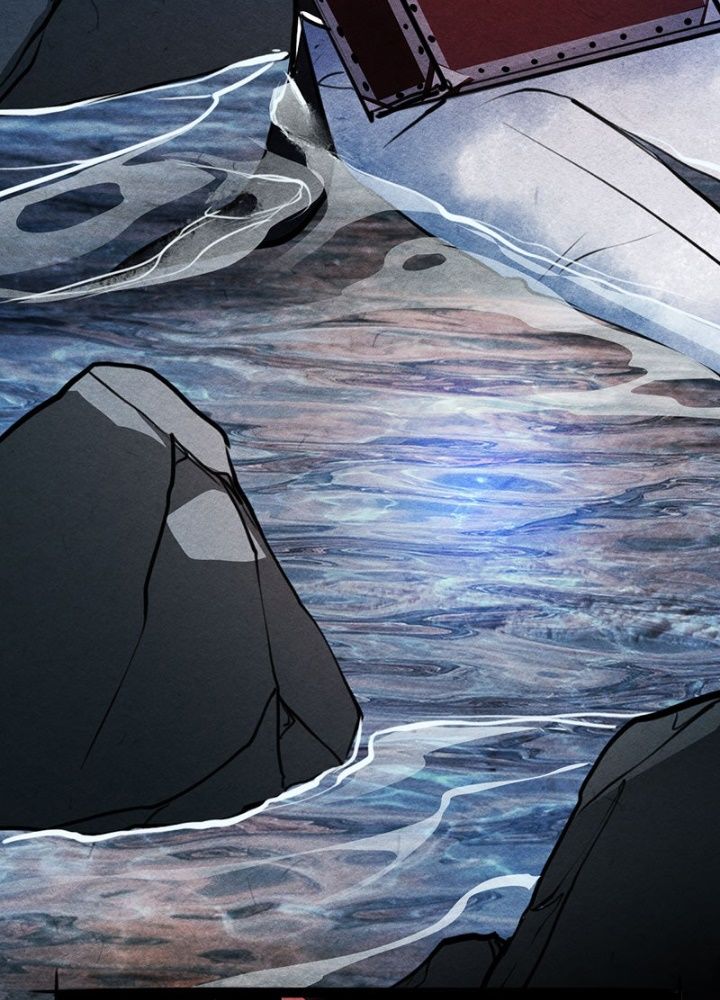 Học Viện Nevermore Chapter 1 - Trang 2