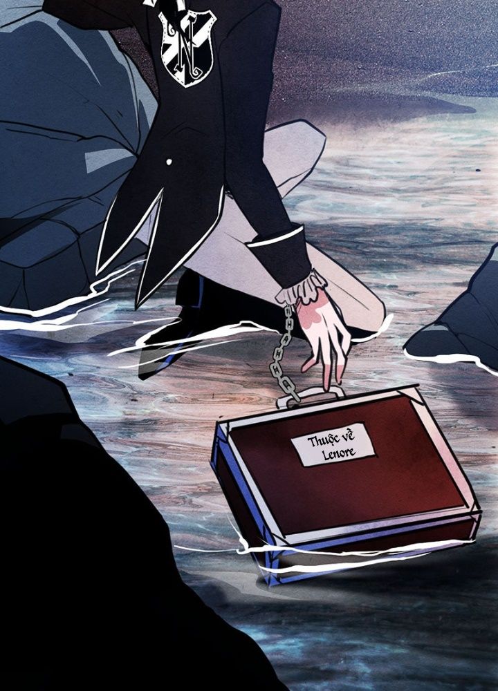 Học Viện Nevermore Chapter 1 - Trang 2