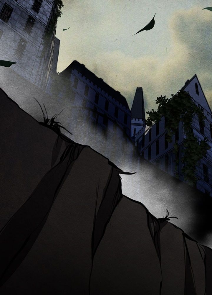 Học Viện Nevermore Chapter 1 - Trang 2