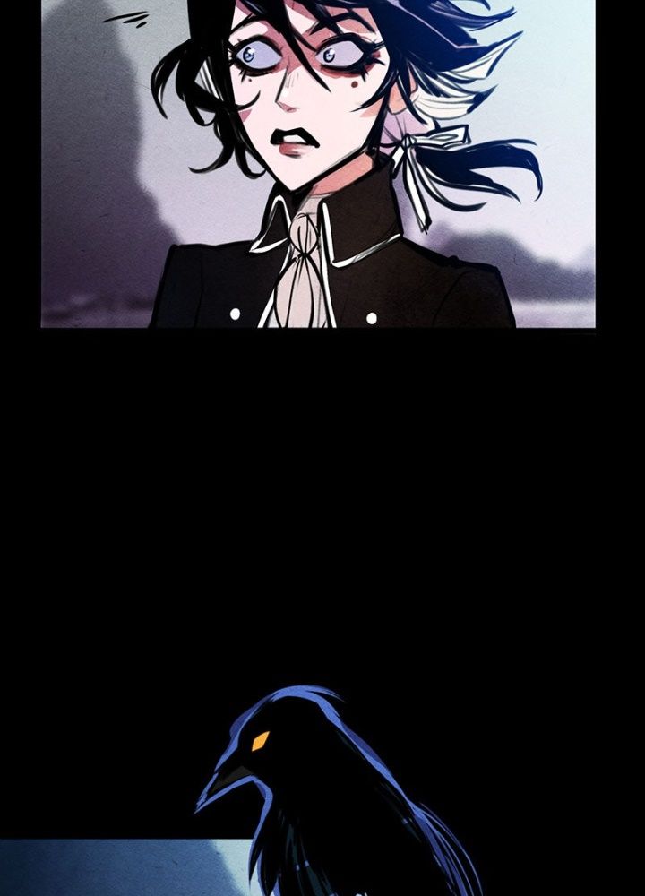 Học Viện Nevermore Chapter 1 - Trang 2