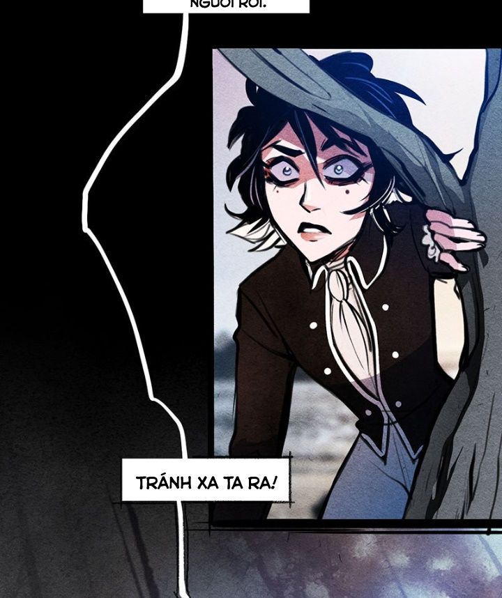 Học Viện Nevermore Chapter 1 - Trang 2