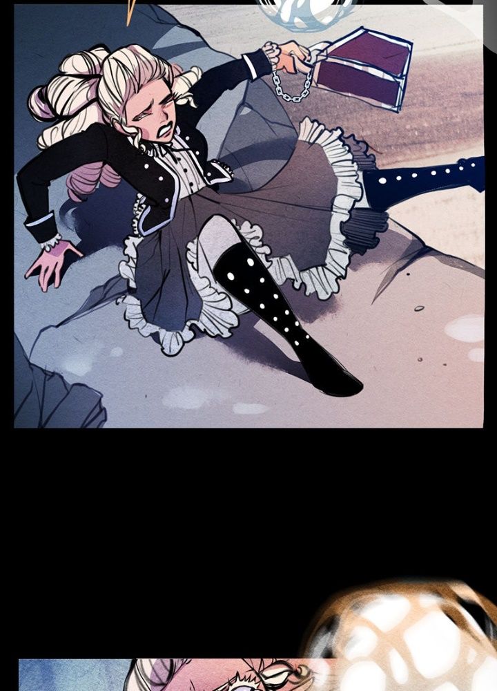 Học Viện Nevermore Chapter 1 - Trang 2