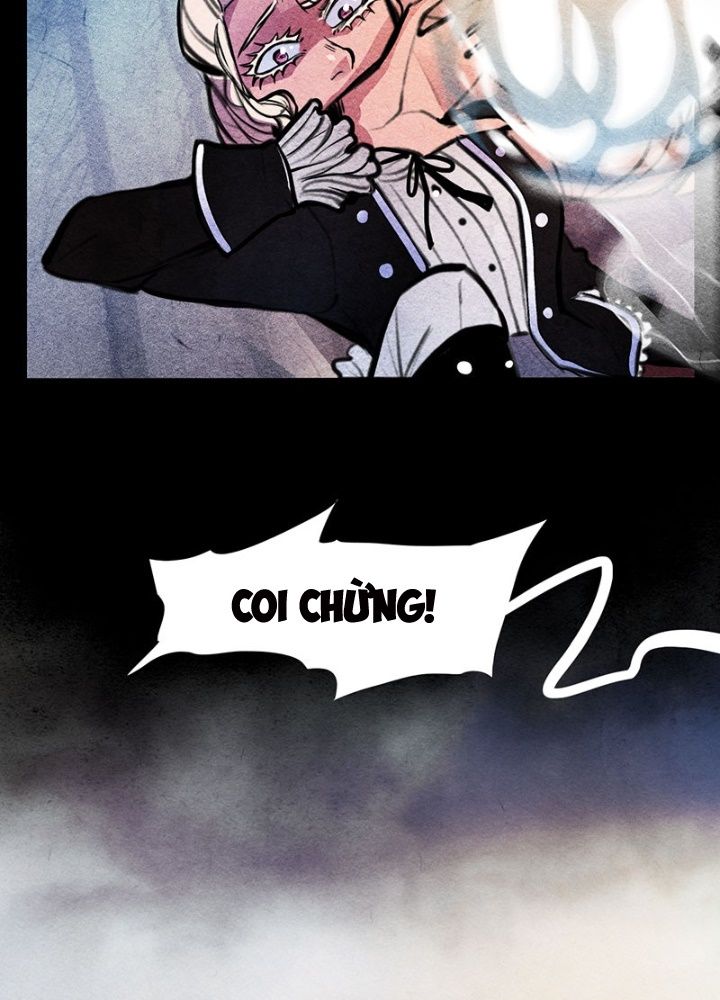 Học Viện Nevermore Chapter 1 - Trang 2