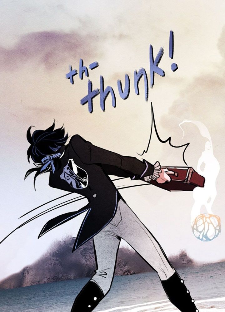 Học Viện Nevermore Chapter 1 - Trang 2