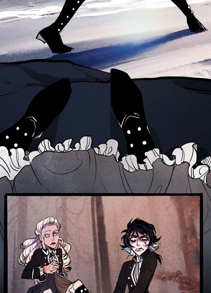 Học Viện Nevermore Chapter 1 - Trang 2