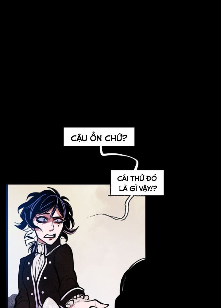 Học Viện Nevermore Chapter 1 - Trang 2