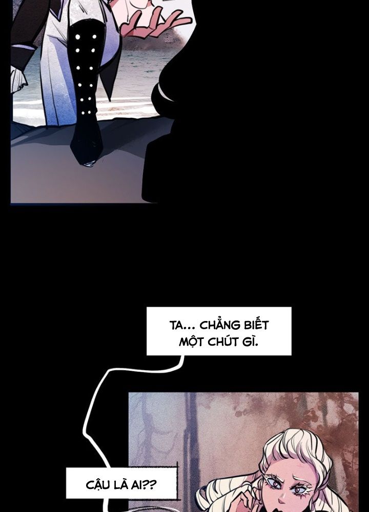 Học Viện Nevermore Chapter 1 - Trang 2