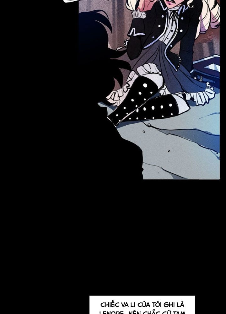 Học Viện Nevermore Chapter 1 - Trang 2