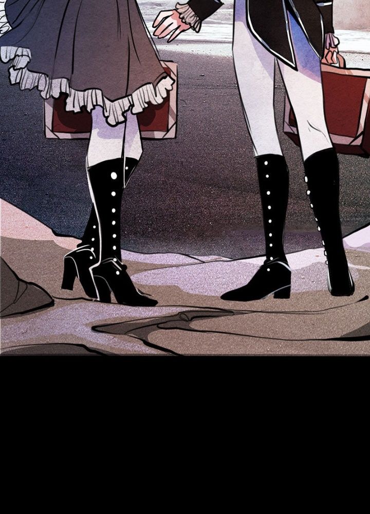 Học Viện Nevermore Chapter 1 - Trang 2