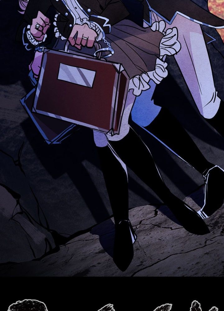 Học Viện Nevermore Chapter 1 - Trang 2