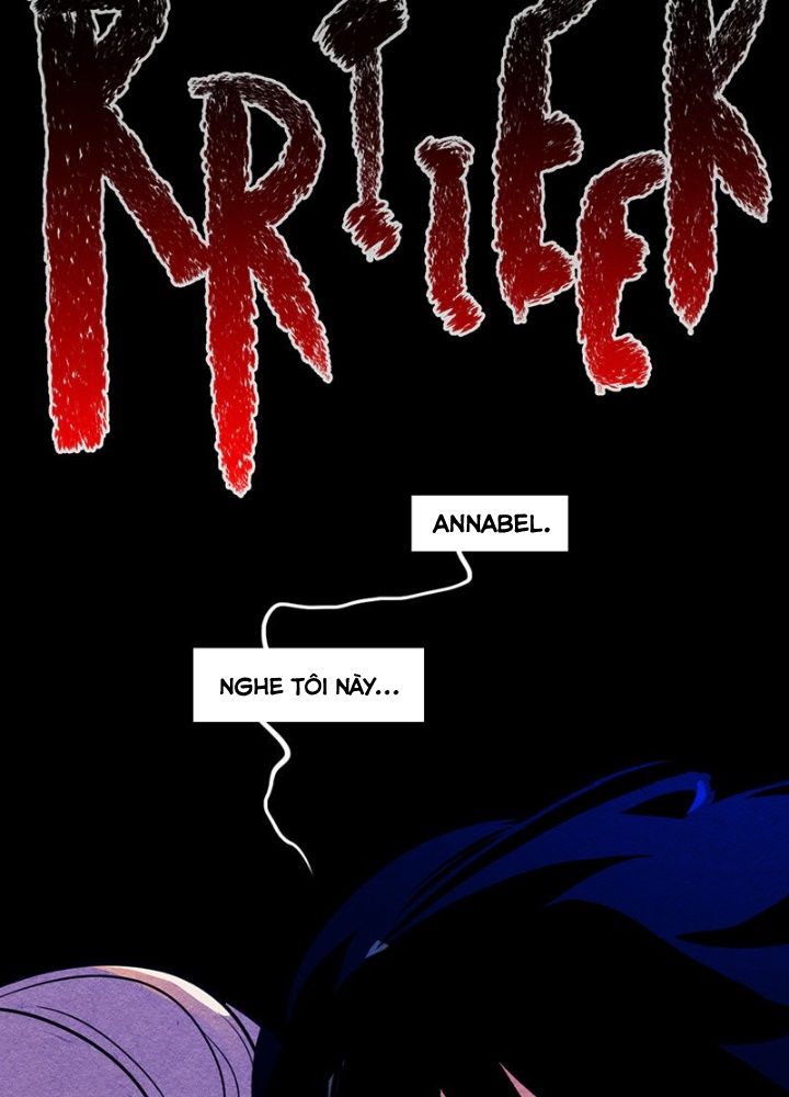 Học Viện Nevermore Chapter 1 - Trang 2