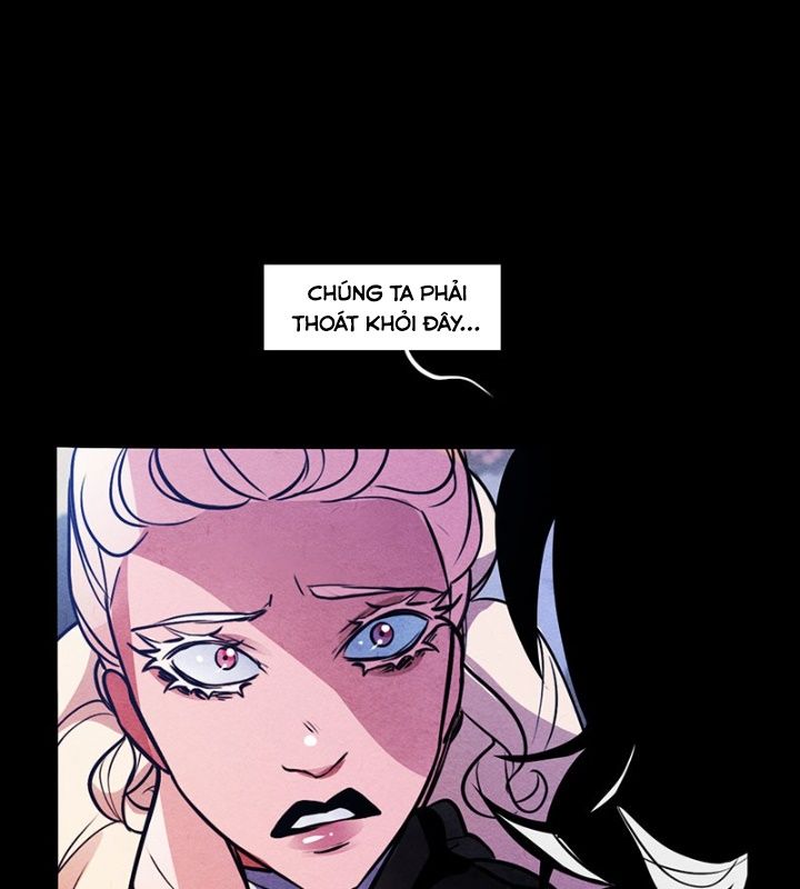 Học Viện Nevermore Chapter 1 - Trang 2