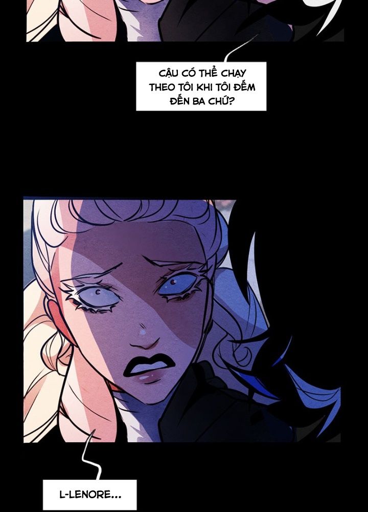 Học Viện Nevermore Chapter 1 - Trang 2