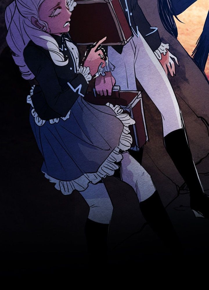 Học Viện Nevermore Chapter 1 - Trang 2