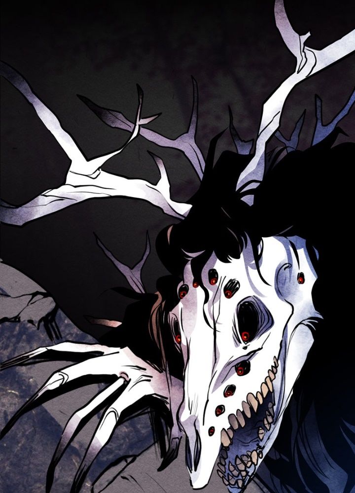 Học Viện Nevermore Chapter 1 - Trang 2