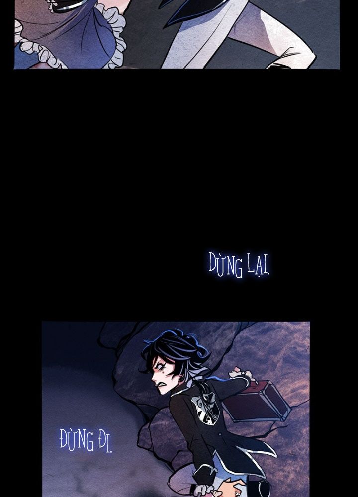 Học Viện Nevermore Chapter 1 - Trang 2