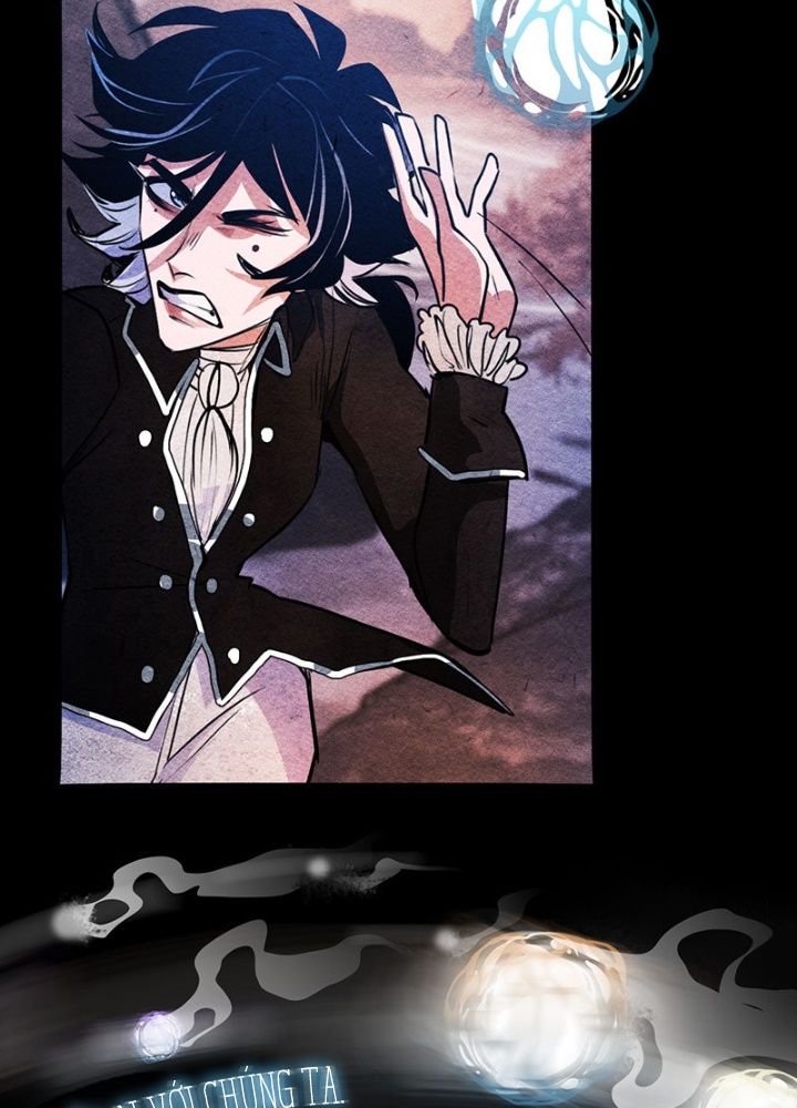 Học Viện Nevermore Chapter 1 - Trang 2