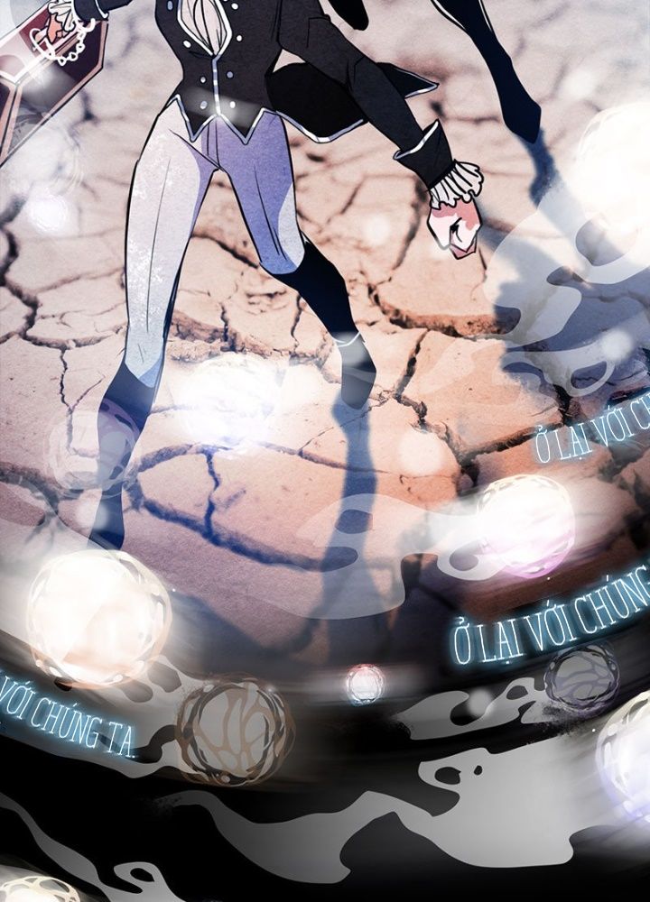 Học Viện Nevermore Chapter 1 - Trang 2