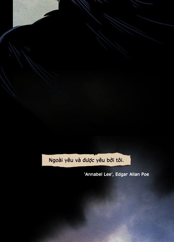 Học Viện Nevermore Chapter 1 - Trang 2