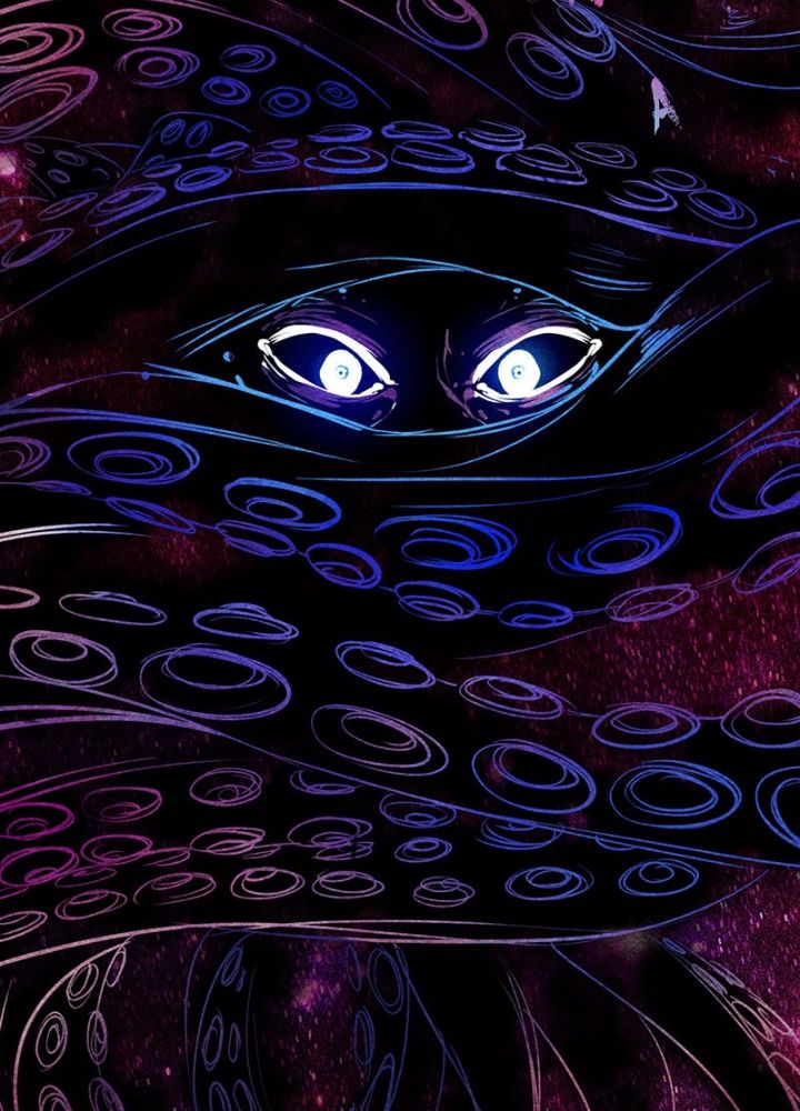 Học Viện Nevermore Chapter 1 - Trang 2