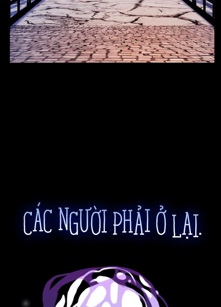 Học Viện Nevermore Chapter 1 - Trang 2