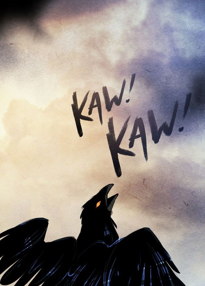 Học Viện Nevermore Chapter 1 - Trang 2