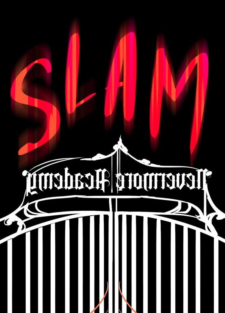 Học Viện Nevermore Chapter 1 - Trang 2