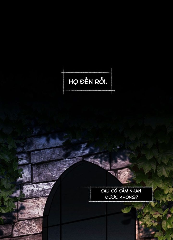 Học Viện Nevermore Chapter 1 - Trang 2