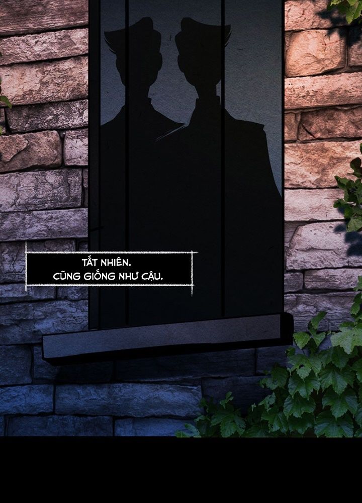 Học Viện Nevermore Chapter 1 - Trang 2