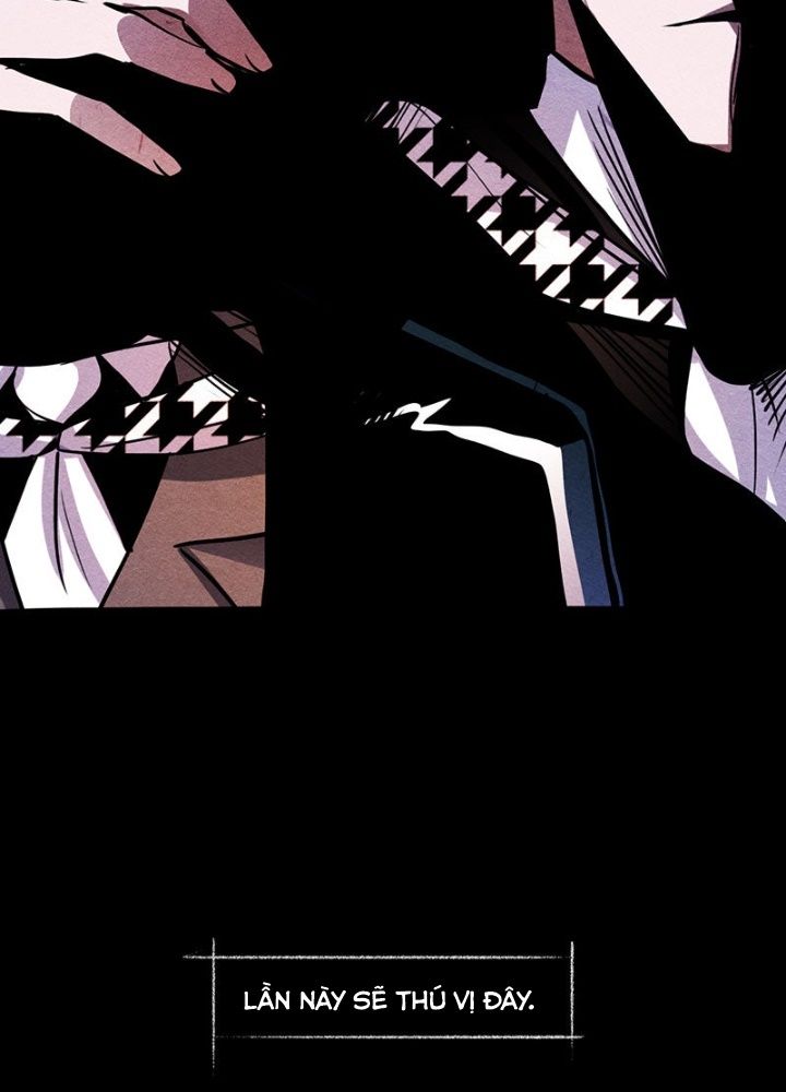 Học Viện Nevermore Chapter 1 - Trang 2