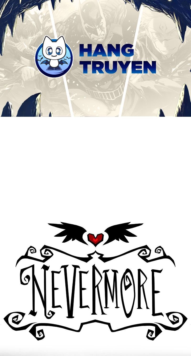 Học Viện Nevermore Chapter 10 - Trang 2
