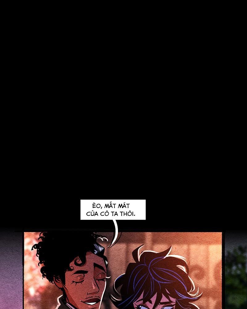 Học Viện Nevermore Chapter 10 - Trang 2