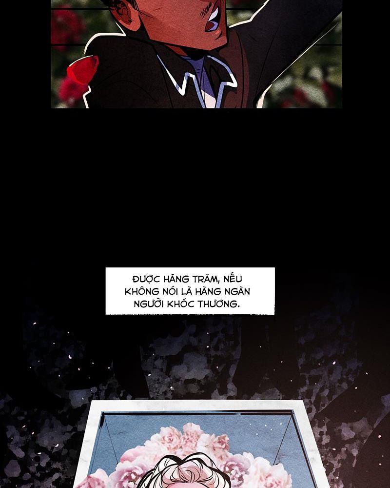 Học Viện Nevermore Chapter 10 - Trang 2