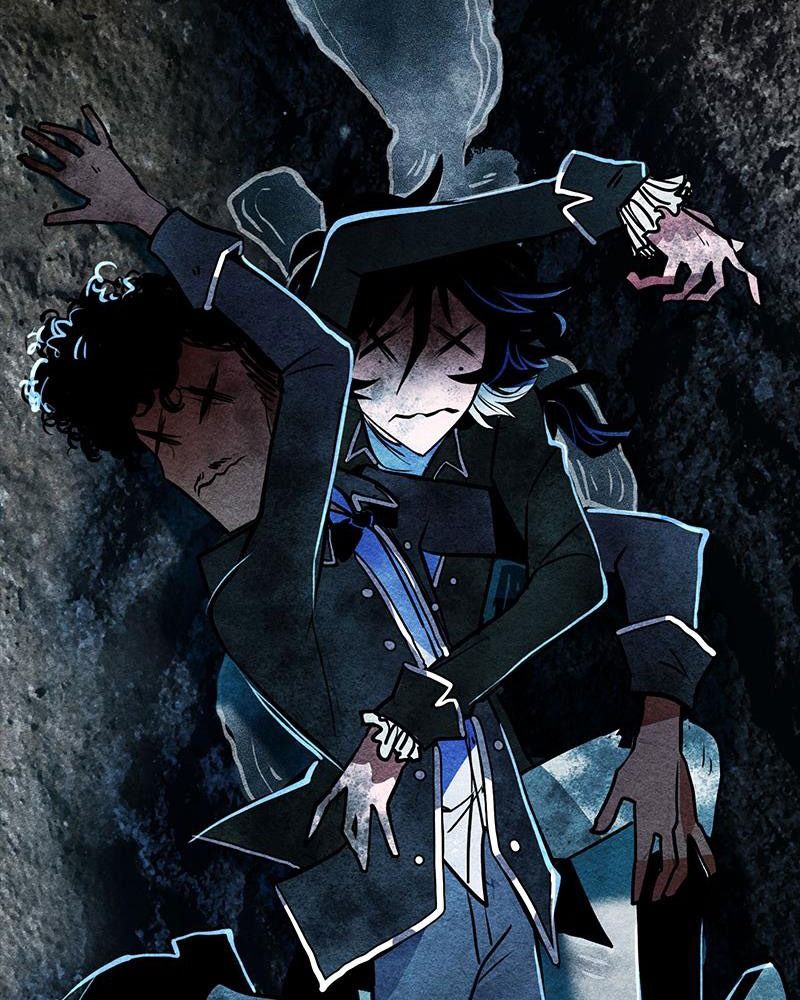 Học Viện Nevermore Chapter 10 - Trang 2