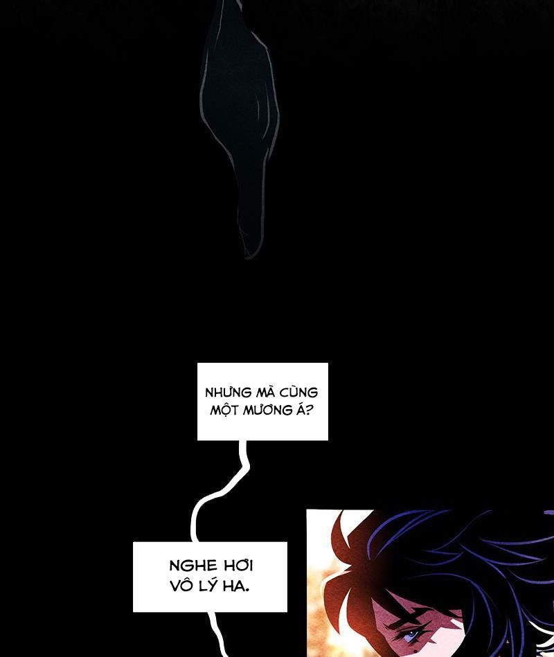 Học Viện Nevermore Chapter 10 - Trang 2