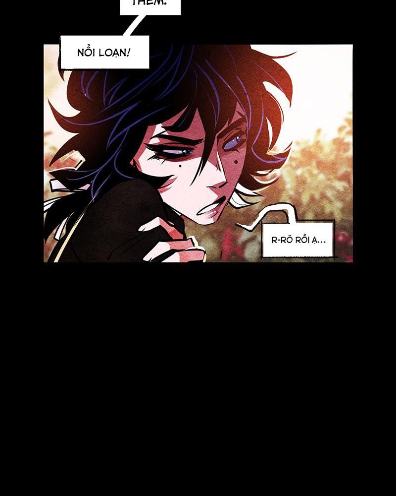 Học Viện Nevermore Chapter 10 - Trang 2