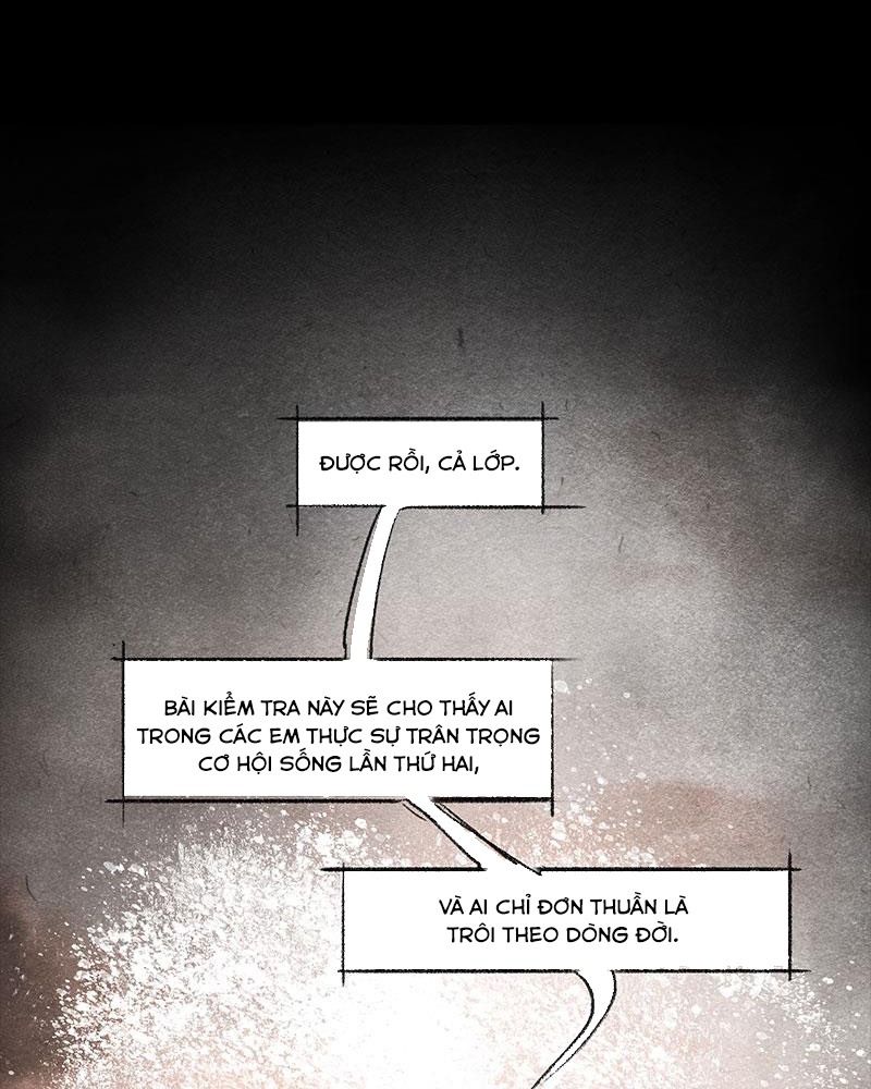 Học Viện Nevermore Chapter 10 - Trang 2