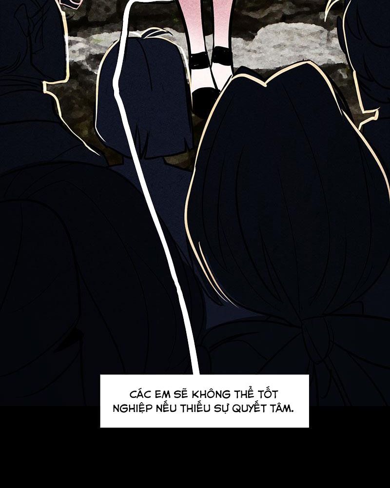 Học Viện Nevermore Chapter 10 - Trang 2