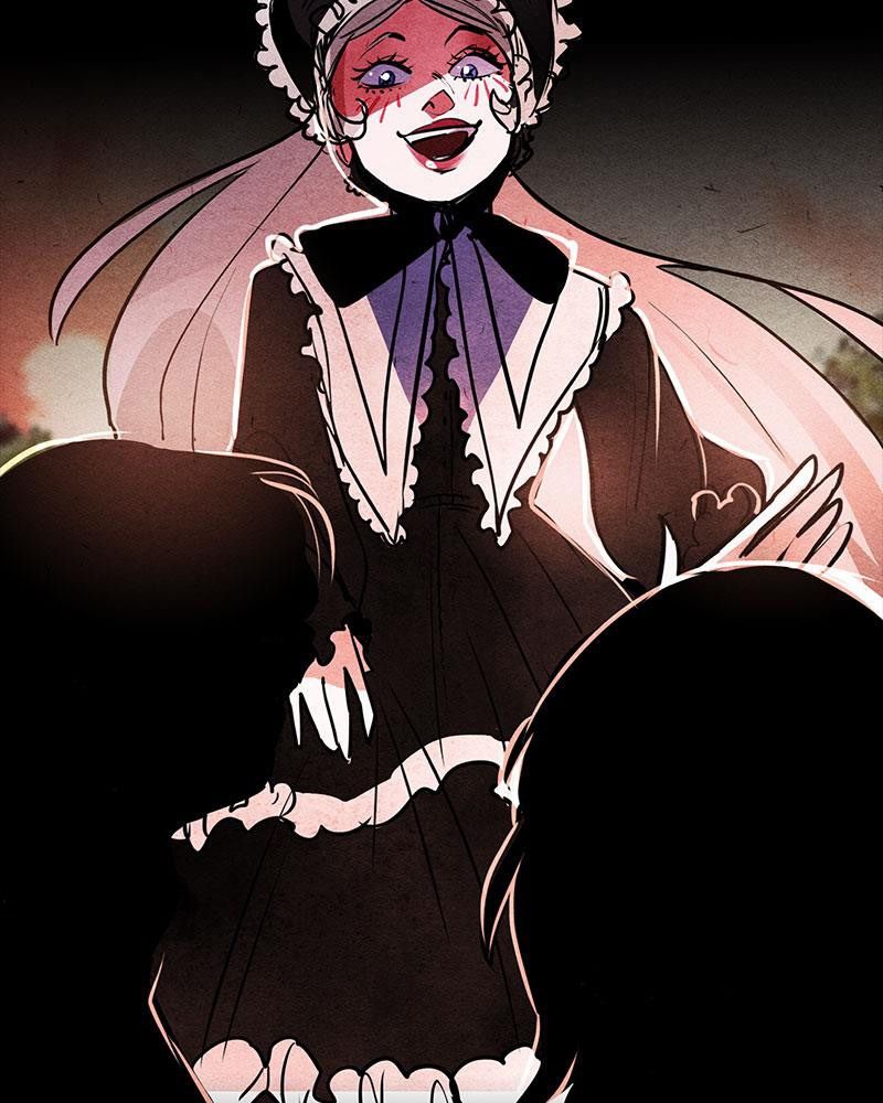 Học Viện Nevermore Chapter 10 - Trang 2