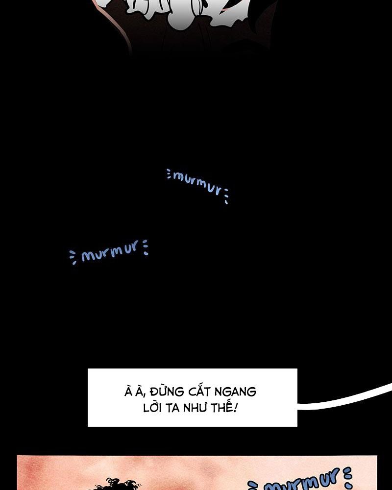 Học Viện Nevermore Chapter 10 - Trang 2