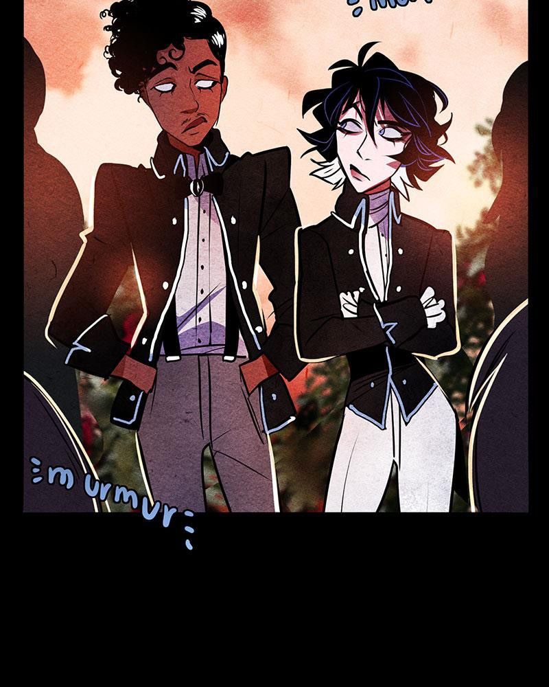 Học Viện Nevermore Chapter 10 - Trang 2