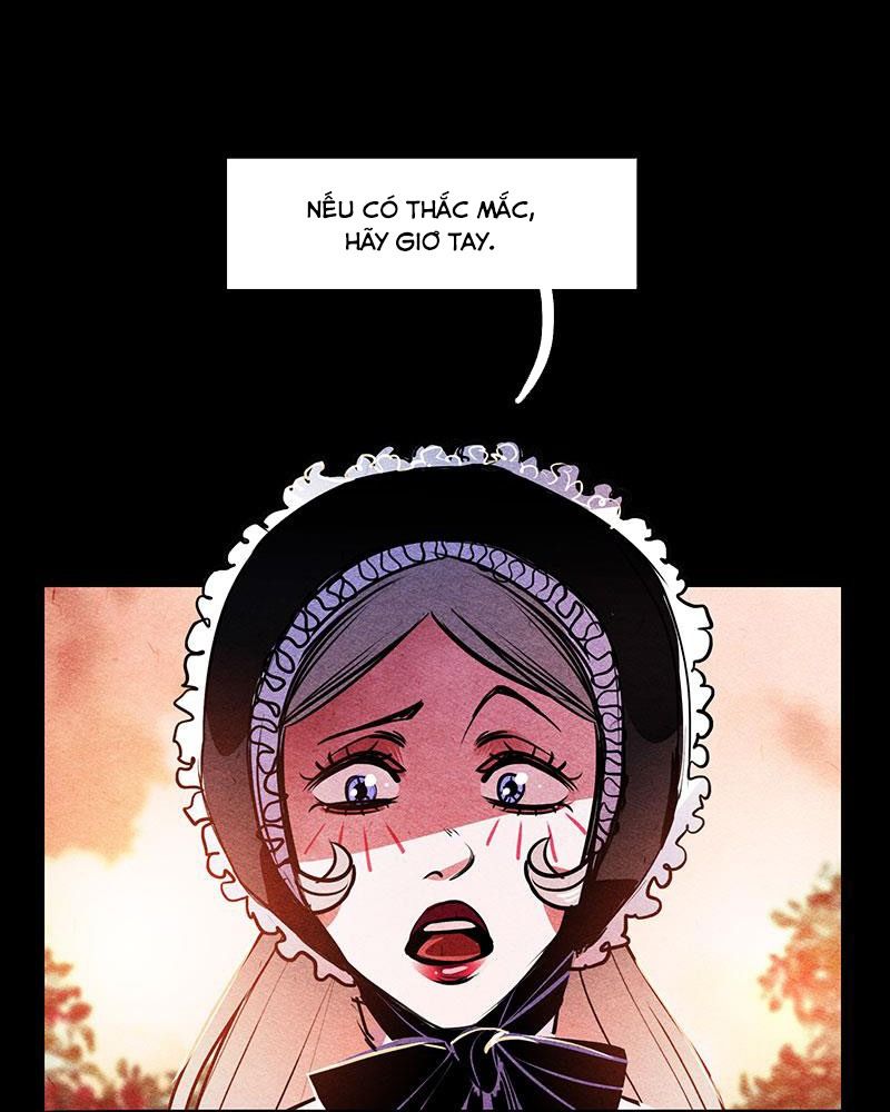 Học Viện Nevermore Chapter 10 - Trang 2