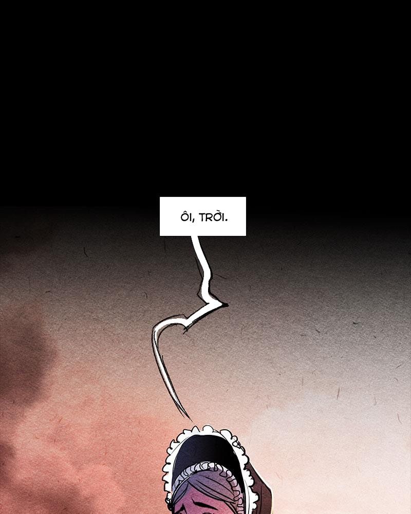 Học Viện Nevermore Chapter 10 - Trang 2