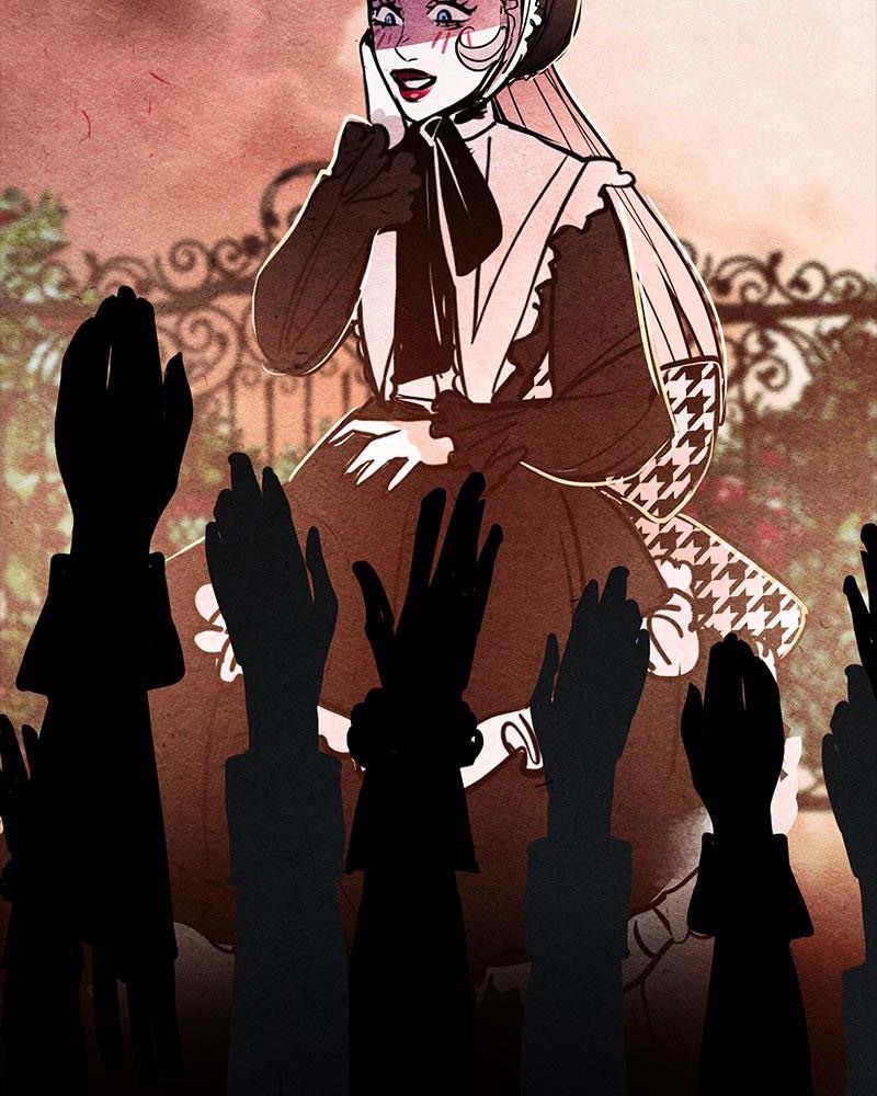 Học Viện Nevermore Chapter 10 - Trang 2