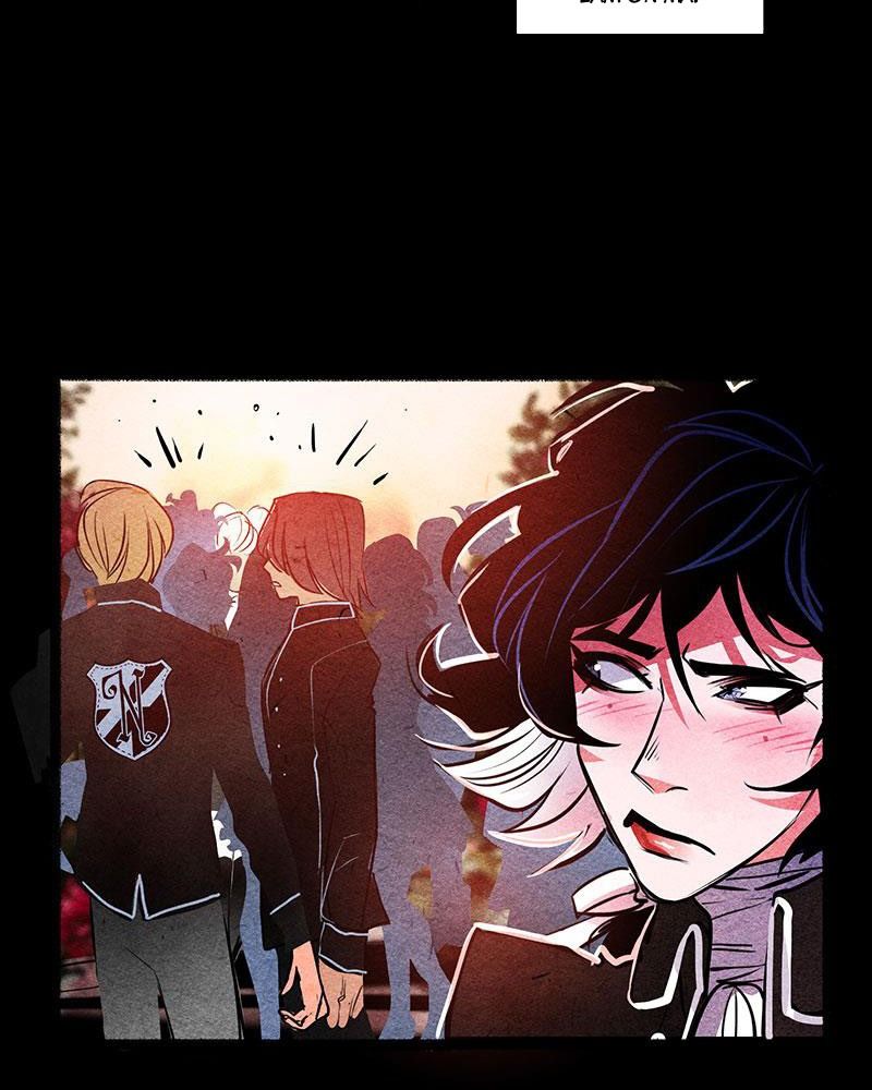 Học Viện Nevermore Chapter 10 - Trang 2