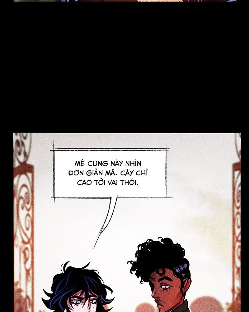 Học Viện Nevermore Chapter 10 - Trang 2